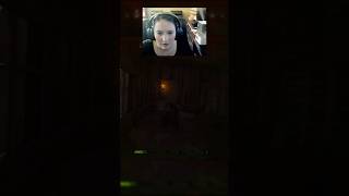 Cavalry Sabre Hunt: Showdown is Dangerous! 😳 #twitch #gaming #huntshowdown #clip #twitchstreamer