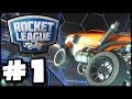 Rocket League Team Performance Analysis