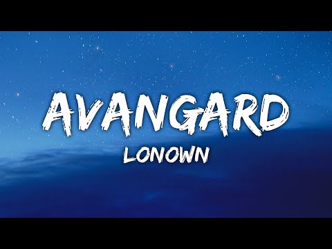AVANGARD [8𝐃 𝐀𝐮𝐝𝐢𝐨] 𝙐𝙎𝙀 𝙃𝙀𝘼𝘿𝙋𝙃𝙊𝙉𝙀𝙎