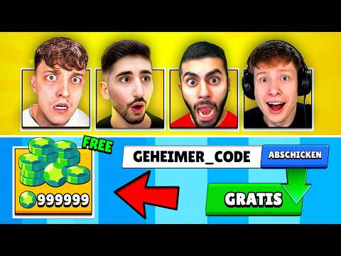 YouTuber MYTHEN Battle... (stimmen wirklich😳😍)