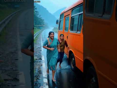Ganesha's Guardians! The Obstacle That Saved Their Lives.