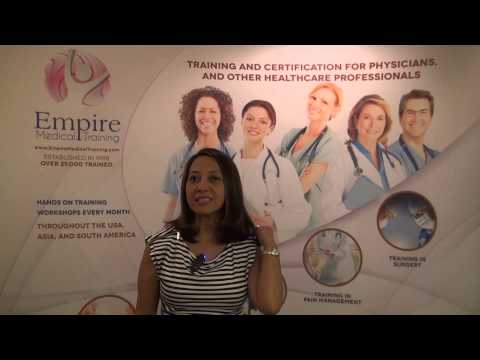 empire testimonial video