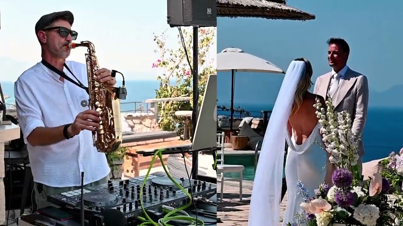 Video image