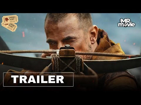 GUGLIELMO TELL Trailer Ufficiale Italiano (2025) Ben Kingsley | Al Cinema