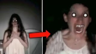 Top 5 Scary Ghost Videos | Bhoot Video | Horror Video | Scary Video | Ghost Video