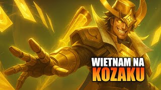 Wietnam w TFT Set 15 Daje Solidne LP - Oto jak