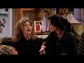 Understanding Monica's Sacrifice