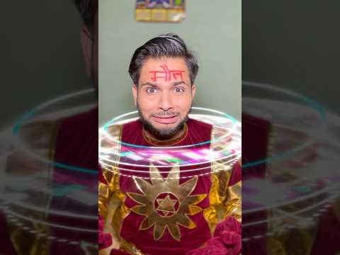 शक्तिमान के माथे पर मौत क्यों लिख गया 😭😱 #emotional #motivational #islamic #shaktiman #ashu07 #maa