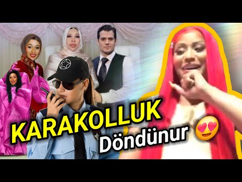 İNTERNETTE YAŞADIĞIM SKANDALLARI SIRALIYORUM 💀🤲🏻