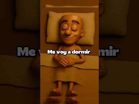 Despertadme si llega a 1 like 😴