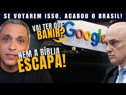 🔥 GAYER DETONA POSSÍVEL DECISÃO DO STF: "SE VOTAREM ISSO, ACABOU O BRASIL!"