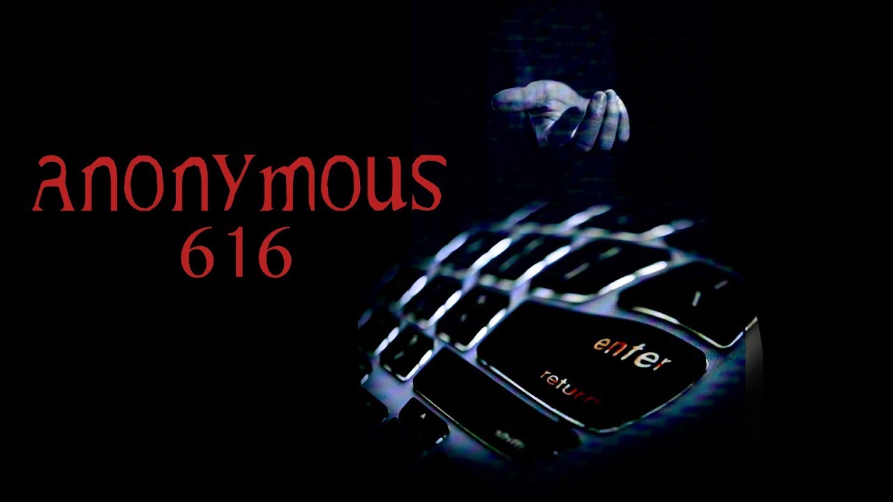 Anonymous 616 Trailer thumbnail