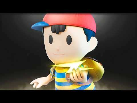 The Most Annoying Move in Smash Bros