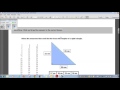Triangle Properties and Angle Measures