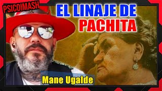 Nieto de Pachita revela los secretos ocultos de la curandera más famosa de México