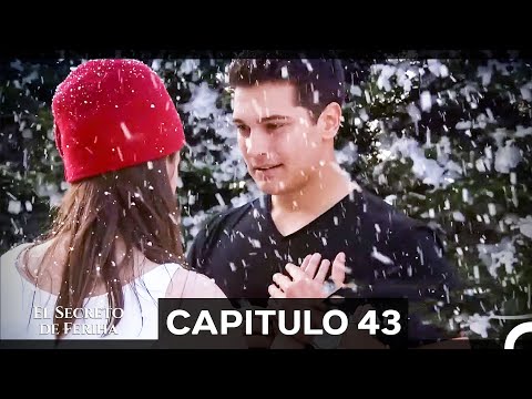 El Secreto De Feriha Capítulo 43 (Doblado en Español) (Corta Versión)