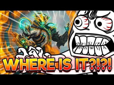 Destiny 2 Veteran Finds Out About PRIME Grinds In Warframe!