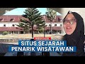 Benteng Rotterdam Quiz