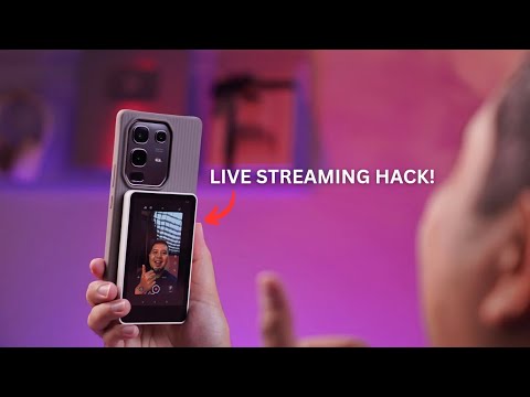 LIVE STREAMING HACK! REVIEW SYNCO Xview M4 Indonesia, Live Streaming Jadi GAMPANG!