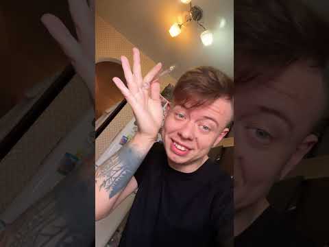 КАК СДЕЛАТЬ 3Д РУЧКУ ИЗ ПОДРУЧНЫХ СРЕДСТВ ?🤩🔥#shorts
