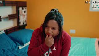 abandono su novio e hijo recién nacido para irse con otro hombre, no todo lo que brilla es oro