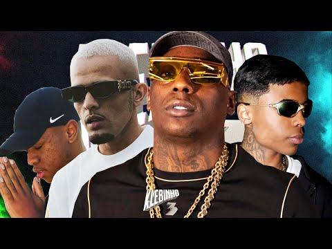 MAIS UM CORPO, MAIS UM BECK - MC Meno K, MC Negão Original, Kotim, MC Dena, Dul, Piedro
