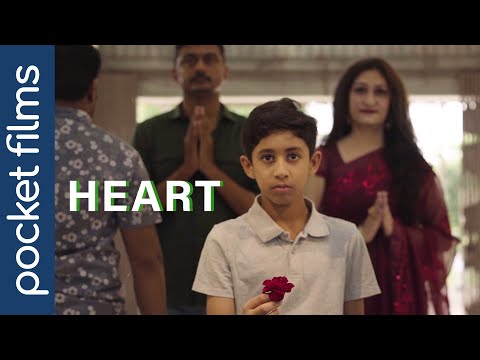 Heart - The Place of God | When science meets spirituality, a sceptical heart finds divine clarity