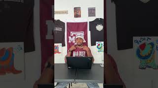 Texas A&M just needs to run the football against Arizona State on 9/12/2026. Step up OL!!