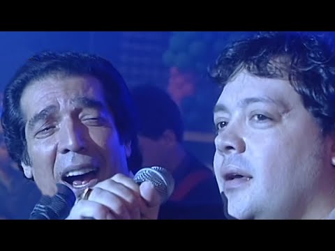 Cacho Castaña y Leo Mattioli - Tramposa y Mentirosa