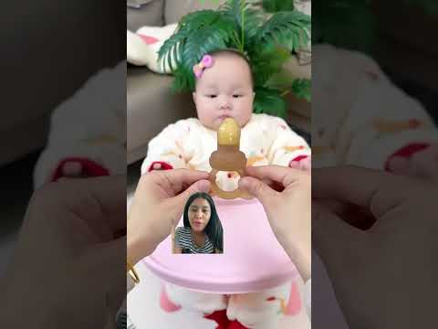 eu achei fofinho