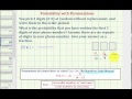 Probability and Permutations Concepts