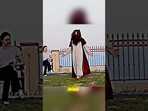 ¡Jesús me salvó en este momento! 🤯#edit#alanstokes #funk #calavera #Broma #parati #Viral #funny