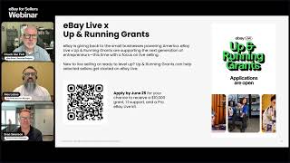 June LIVE Webinar