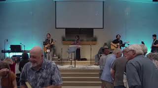 First Baptist Church of Port Aransas | Sermon Video