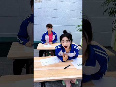 school life #kdrama #shorts #school #schoollife #funny