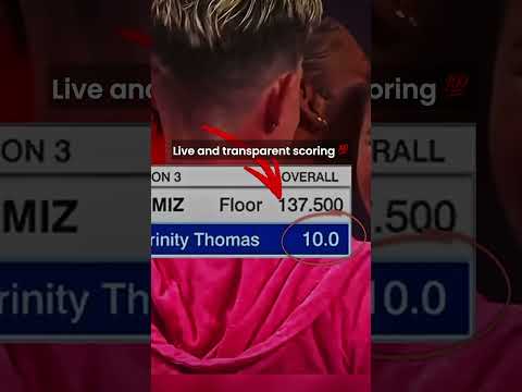 Fair, Clear, Live Must Be The New Standard for Ballet Competitions