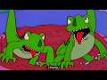 Exploring Begging the Question in The Simpsons