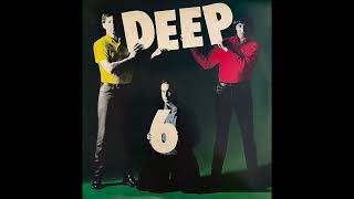 Deep Six - Open Mind