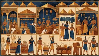 Former Monarchies: Ancient times part 1 Early Bronze age.