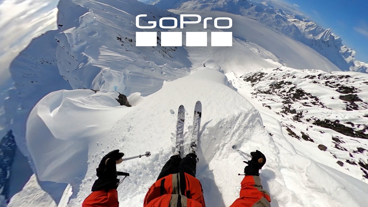 "HARMONY" by Sammy Carlson | GoPro Bonus Edit