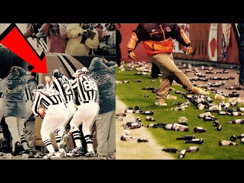 The Game the NFL Wants YOU TO FORGET