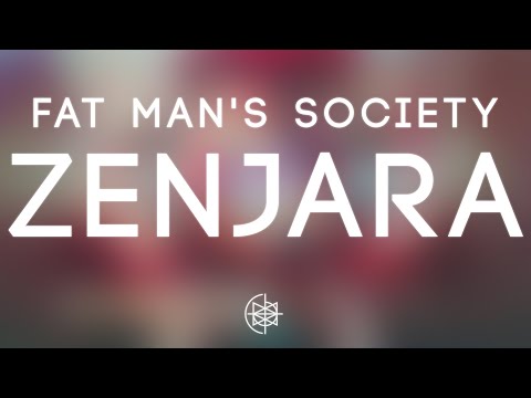 Fat Man's Society - Zenjara