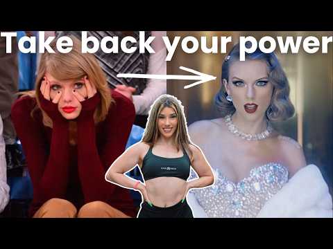 Setting boundaries & protecting your energy |Pink and Powerful Podcast-Episode 11