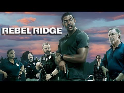 Rebel Ridge - Aaron Pierre Don ( 2024 ) Movie Fact | JohnsonAnna, Sophia Robb | Review And Fact