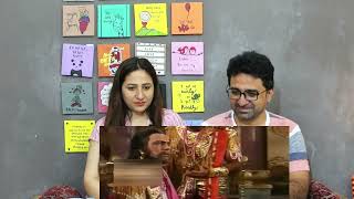 Pak Reacts भगवान श्री कृष्ण और रुक्मिणी की कहानी | Mahabharat | B. R. Chopra | EP – 28 Scene 4