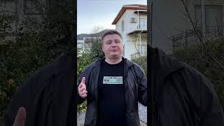 Почему мы выбрали Северный Кипр? Безопасность на Северном Кипре #shorts