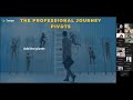Master Class on Personal Branding