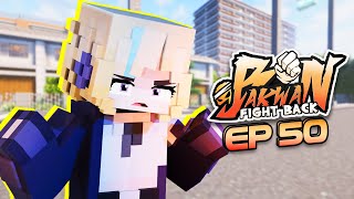 GIMANA MAKSUD LU?! - Bakwan: Fight Back Episode 50 [ Minecraft Roleplay ]