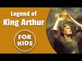 King Arthur Legends and History