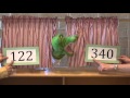 Comparing and Ordering Numbers Challenge